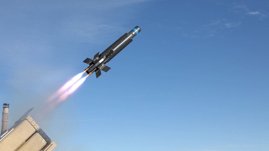 RTX's Raytheon demos KuRFS and Coyote performance against complex UAS threats